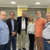 Médicos da Santa Casa são homenageados em jantar especial